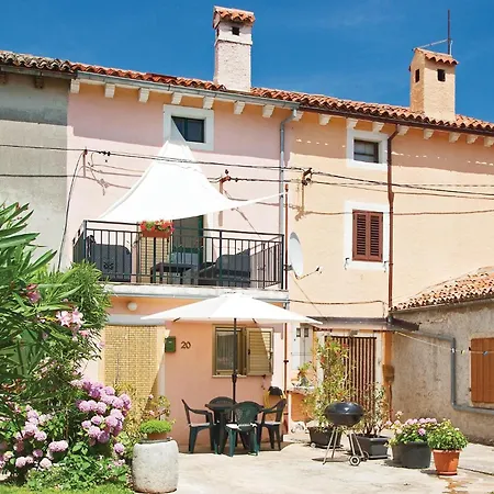 Tatil Evi In Krnica With Wifi *