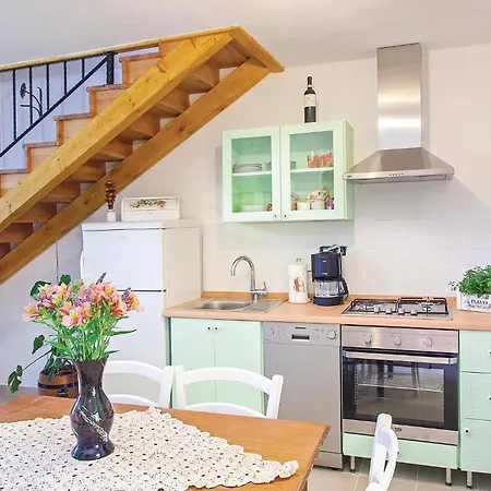 Holiday home Gorgeous In Cokuni With Kitchen